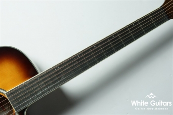 R-011 - Tobacco Sunburst